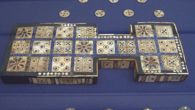 大英博物馆(British Museum)必看的四十一件藏品