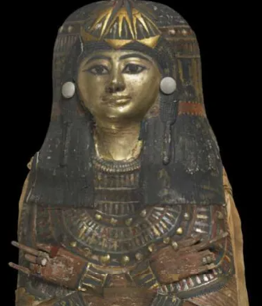 大英博物馆(British Museum)必看的四十一件藏品