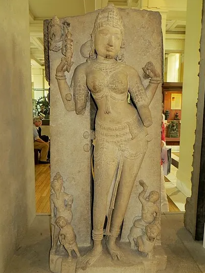 大英博物馆(British Museum)必看的四十一件藏品