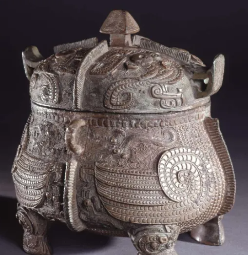 大英博物馆(British Museum)必看的四十一件藏品