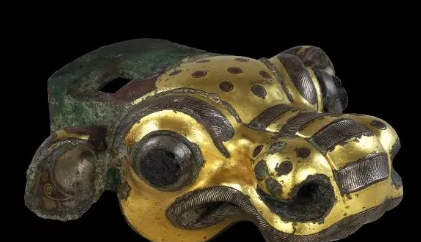 大英博物馆(British Museum)必看的四十一件藏品