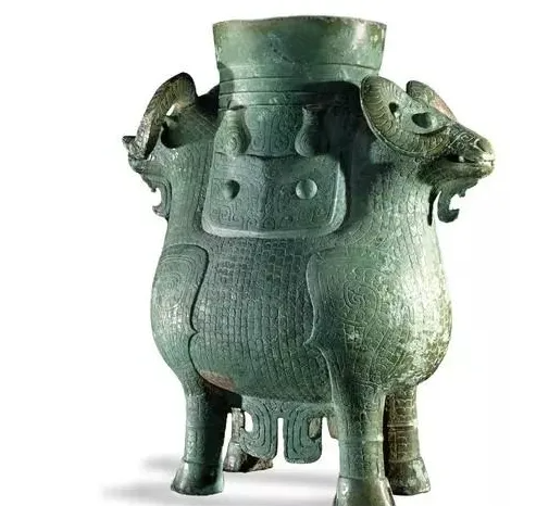 大英博物馆(British Museum)必看的四十一件藏品