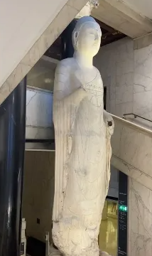 大英博物馆(British Museum)必看的四十一件藏品