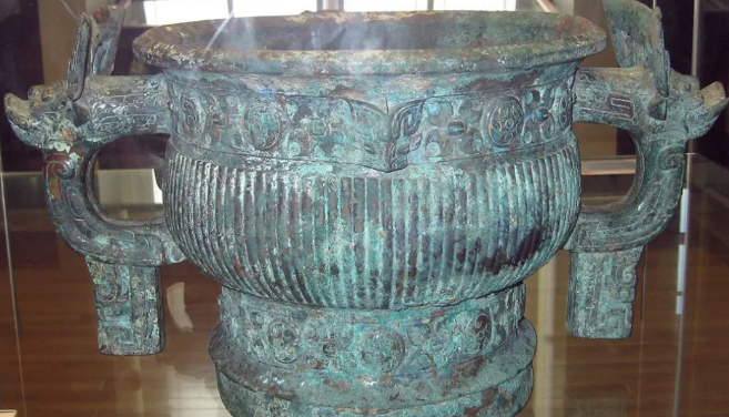 大英博物馆(British Museum)必看的四十一件藏品