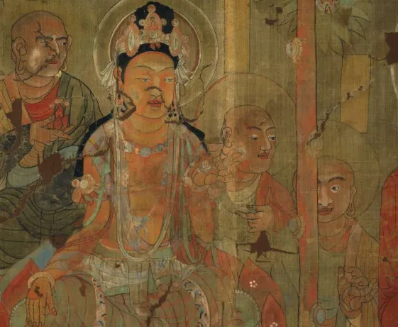 大英博物馆(British Museum)必看的四十一件藏品