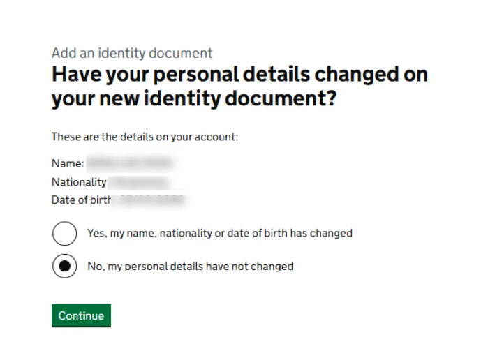 英国eVisa过渡期入境全攻略