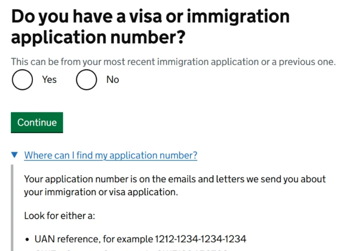 英国eVisa过渡期入境全攻略