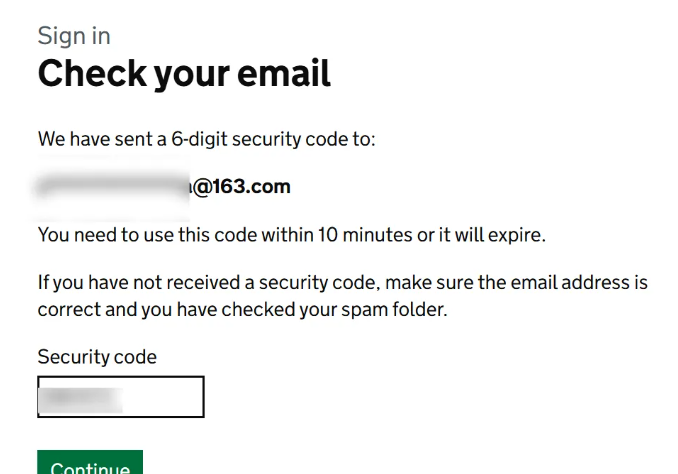 英国eVisa过渡期入境全攻略