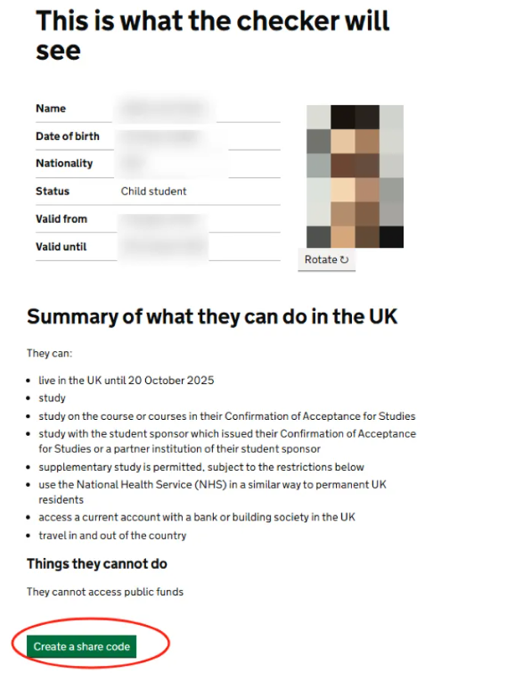 英国eVisa过渡期入境全攻略