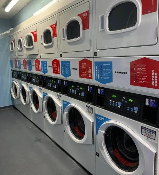 留学生必看|英国洗衣机怎么用？