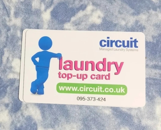 留学生必看|英国洗衣机怎么用？