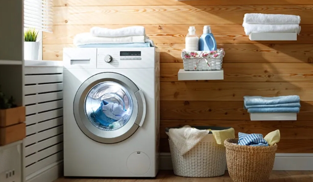 留学生必看|英国洗衣机怎么用？