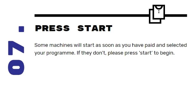 留学生必看|英国洗衣机怎么用？