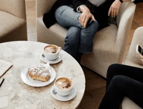 伦敦自习好去处-宝藏咖啡厅和免费自习室