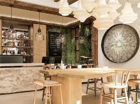 伦敦自习好去处-宝藏咖啡厅和免费自习室