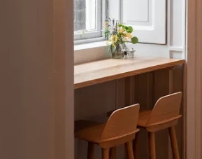 伦敦自习好去处-宝藏咖啡厅和免费自习室