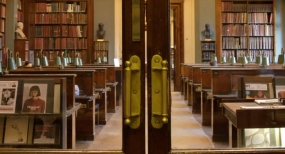 伦敦自习好去处-宝藏咖啡厅和免费自习室