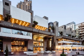 伦敦自习好去处-宝藏咖啡厅和免费自习室