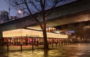 伦敦自习好去处-宝藏咖啡厅和免费自习室