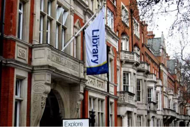 伦敦自习好去处-宝藏咖啡厅和免费自习室