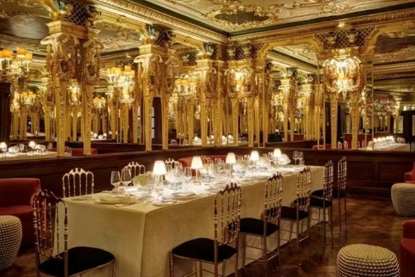 伦敦家庭度假酒店盘点