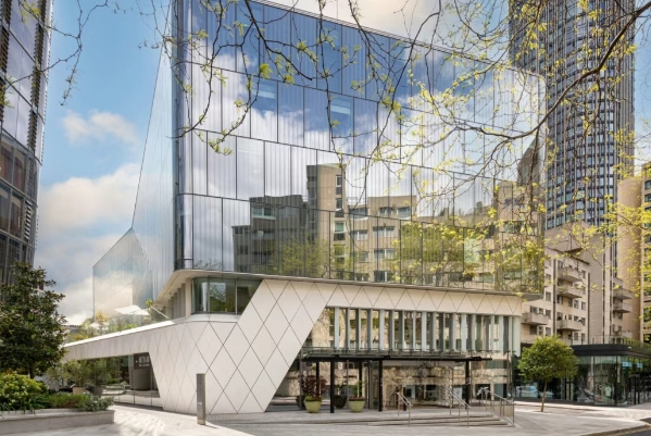 伦敦家庭度假酒店盘点