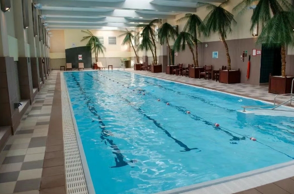 伦敦家庭度假酒店盘点