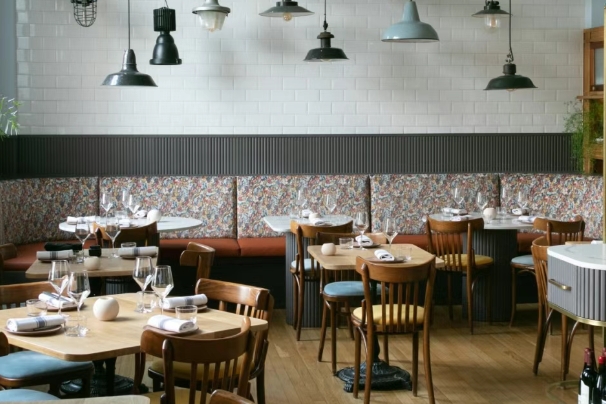 伦敦家庭度假酒店盘点