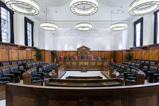 伦敦家庭度假酒店盘点