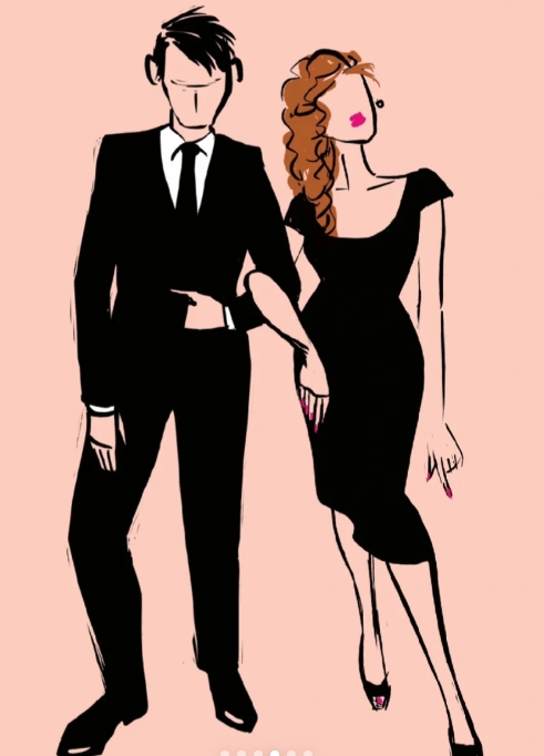 英国各种场合着装要求（Dress Code）