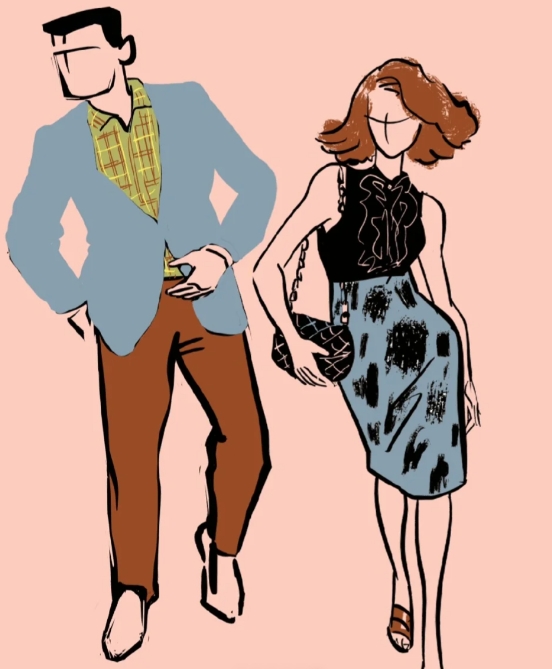 英国各种场合着装要求（Dress Code）