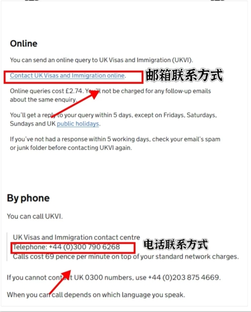 英签催签全攻略(附邮件模版)