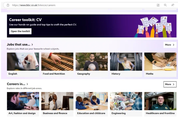 留学干货|20个英国免费学习知识和职业技能的宝藏网站