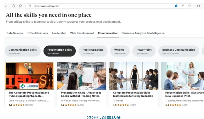 留学干货|20个英国免费学习知识和职业技能的宝藏网站