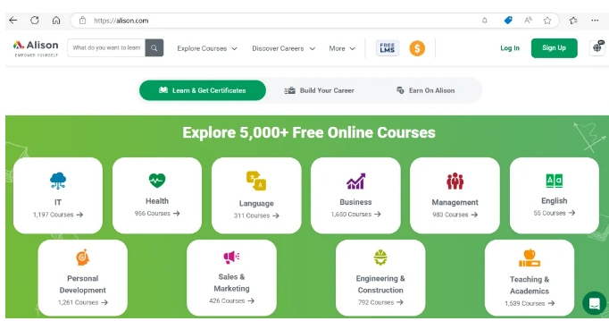 留学干货|20个英国免费学习知识和职业技能的宝藏网站