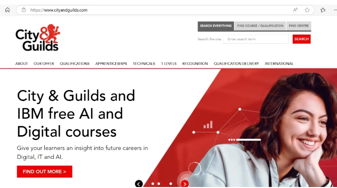 留学干货|20个英国免费学习知识和职业技能的宝藏网站