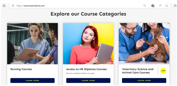 留学干货|20个英国免费学习知识和职业技能的宝藏网站