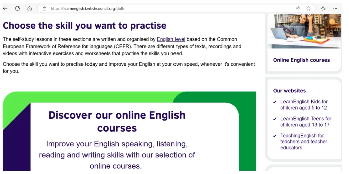 留学干货|20个英国免费学习知识和职业技能的宝藏网站