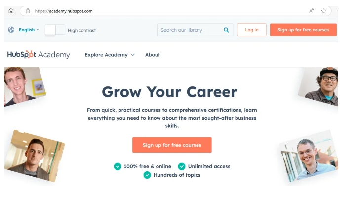 留学干货|20个英国免费学习知识和职业技能的宝藏网站