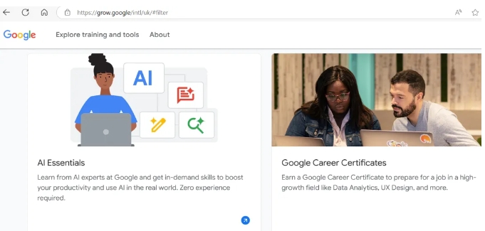 留学干货|20个英国免费学习知识和职业技能的宝藏网站