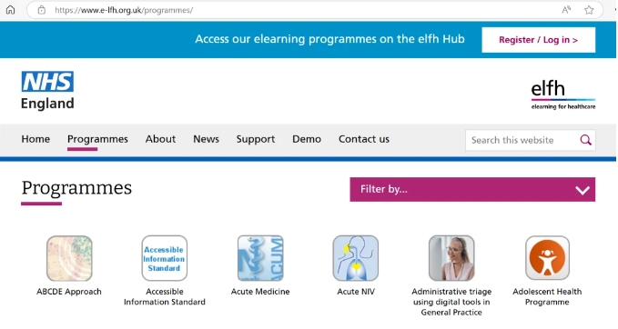 留学干货|20个英国免费学习知识和职业技能的宝藏网站
