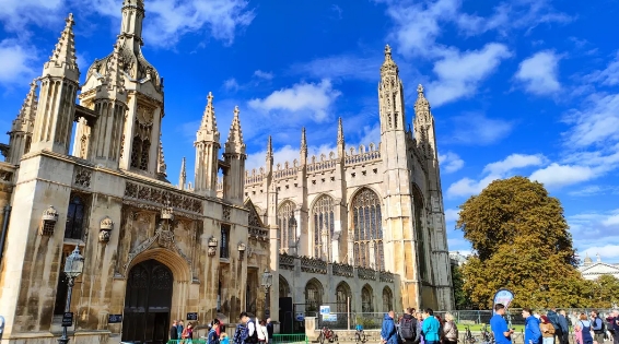 英国旅游|伦敦4大经典景点游玩指南