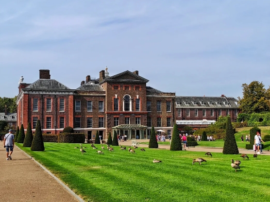 英国旅游|伦敦4大经典景点游玩指南