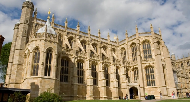 英国旅游|伦敦4大经典景点游玩指南