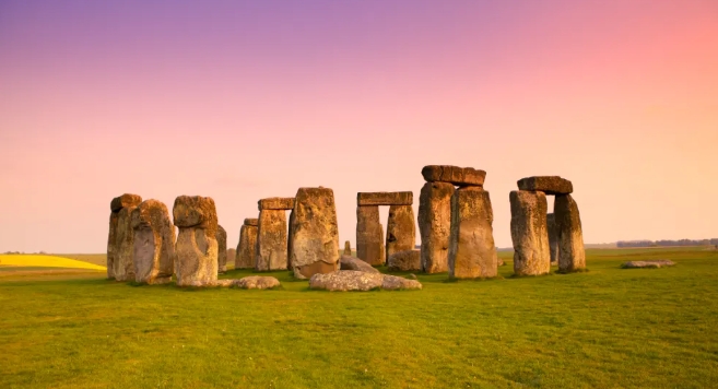 英国旅游|伦敦4大经典景点游玩指南