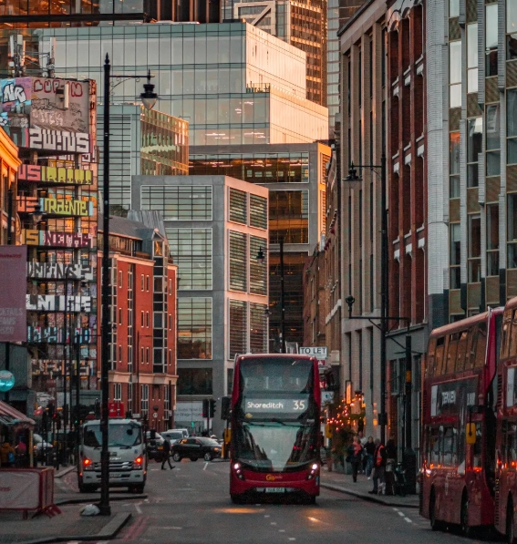 英国旅游|伦敦4大经典景点游玩指南