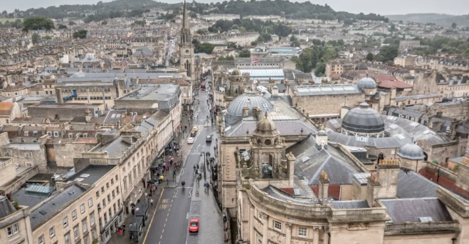 英国旅游|伦敦4大经典景点游玩指南