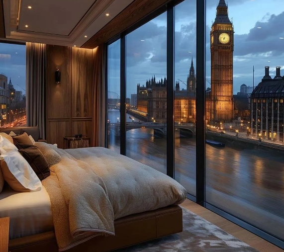 英国旅游|伦敦4大经典景点游玩指南