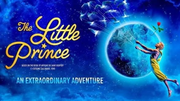 2025伦敦西区最新音乐剧剧单推荐