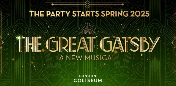 2025伦敦西区最新音乐剧剧单推荐